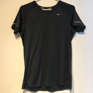 Nike Dri-Fit Running Shirt